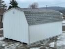 10 x 14 Madison Mini Barn