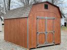 10 x 14 Madison Dutch Barn w/loft in Binghamton