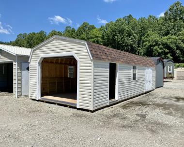 Pine Creek Structures Connellsville, Pennsylvania