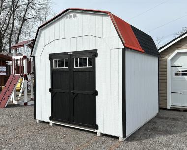 View All Madison Series Sheds in Stock in Zelienople, PA