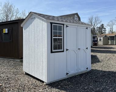 Small sheds for sale in CT by Pine Creek Structures of Berlin