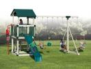 Busy Basecamp Play Sets - B55-7