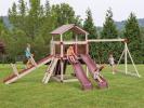 Busy Basecamp Play Sets - B66-2